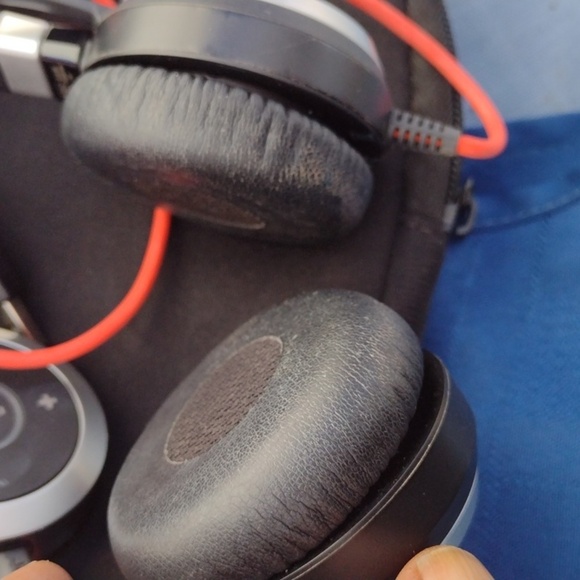 Jabra Headphone - Picture 2 of 2